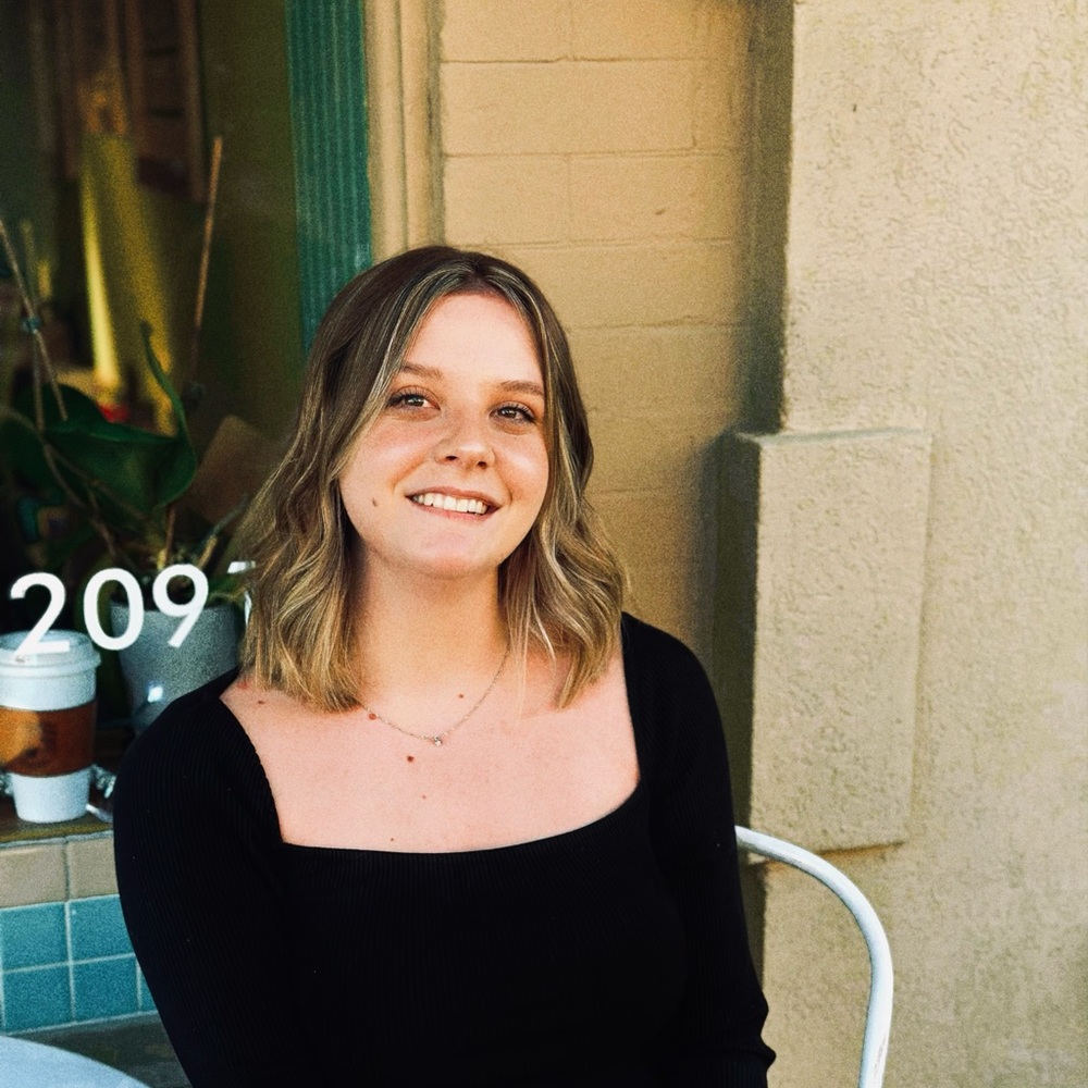 Meet your Posher, Kendall
